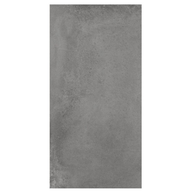 Unicom Starker Oxid Silver Wandtegel 30x60cm